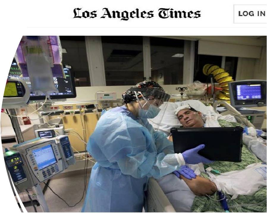 When Disaster Strikes, Seniors Suffer Even More